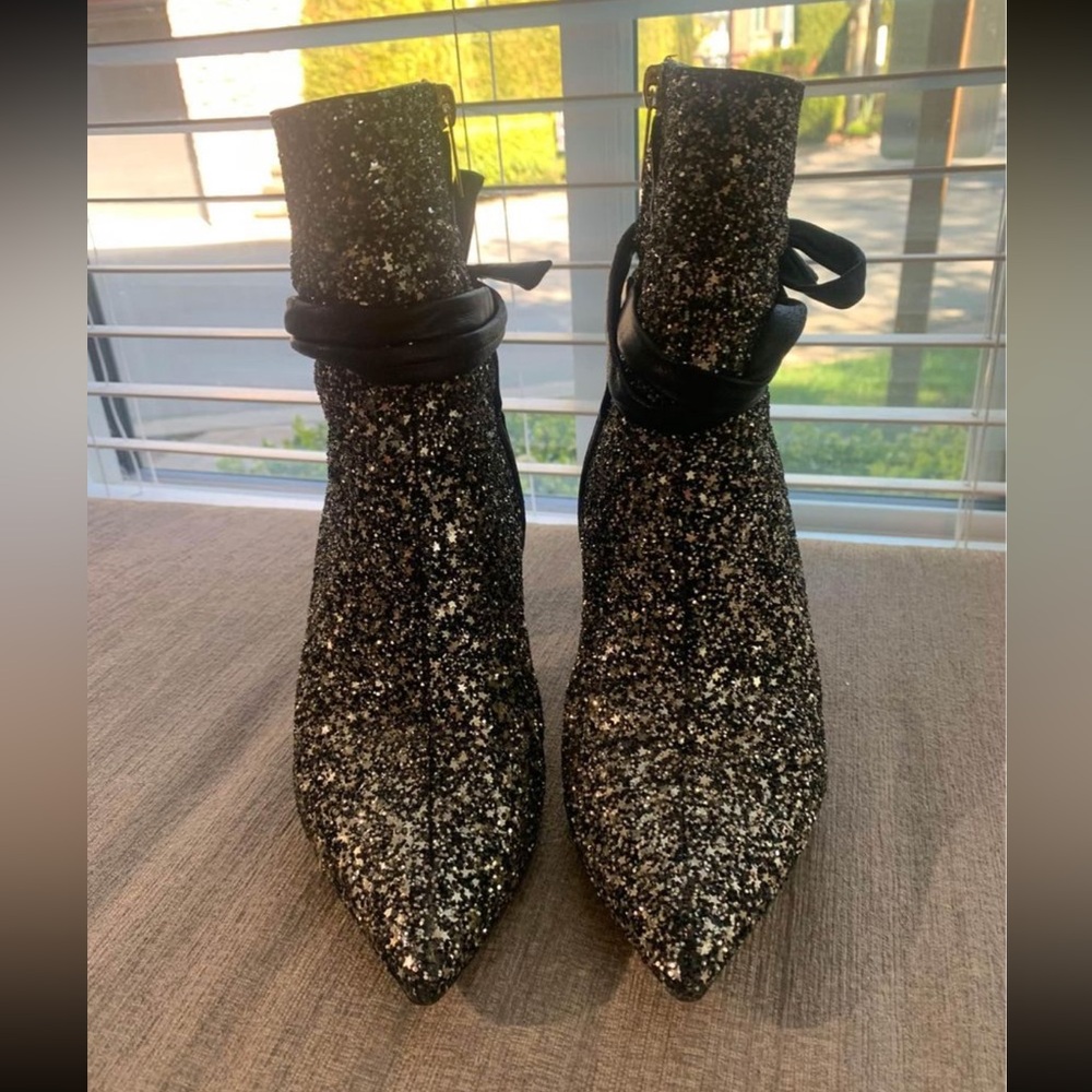 Jimmy Choo boots